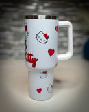 Hello Kitty Tumbler