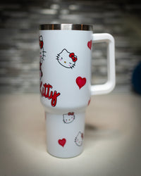 Hello Kitty Tumbler