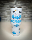 Pochacco Tumbler