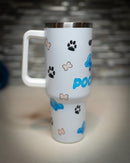 Pochacco Tumbler