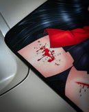 Akame Car Mats