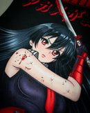 Akame Car Mats