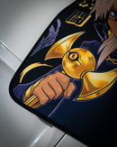 "Welcome to the Shadow Realm" Car Mats