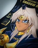 "Welcome to the Shadow Realm" Car Mats