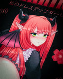 Marin "Love Hotel" Car Mats