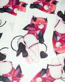 Marin Succubus Sticker