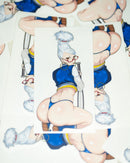 Seiko Ayase Sticker