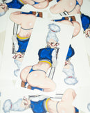 Seiko Ayase Sticker
