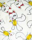 Turbo Granny Sticker
