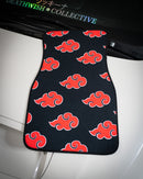 Akatsuki Cloud Car Mats