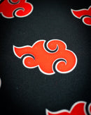 Akatsuki Cloud Car Mats