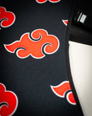 Akatsuki Cloud Car Mats