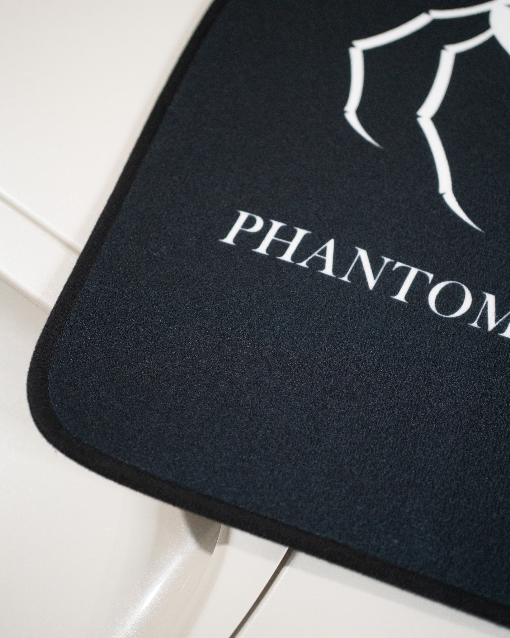 Phantom Troupe Car Mats