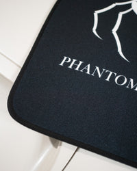Phantom Troupe Car Mats