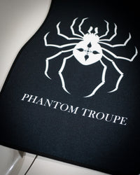 Phantom Troupe Car Mats