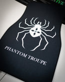 Phantom Troupe Car Mats