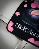 2B Car Mats