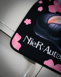 2B Car Mats