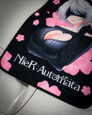 2B Car Mats