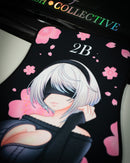 2B Car Mats