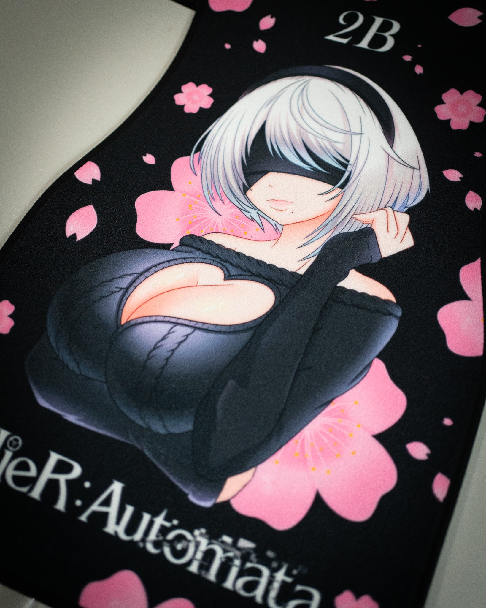 2B Car Mats