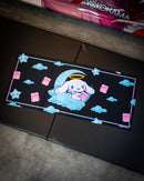 Cinnamoroll Desk Mat