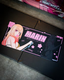 Marin Kitagawa Desk Mat