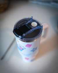 Hello Kitty Tumbler