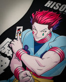 Hisoka Car Mats