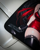 Rias Gremory Car Mats