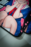 Yuno Gasai Car Mats