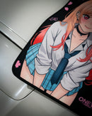 Marin Kitagawa Car Mats
