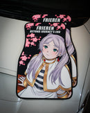Frieren Car Mats