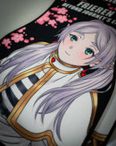 Frieren Car Mats