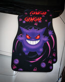 Gengar Car Mats