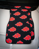 Akatsuki Cloud Car Mats