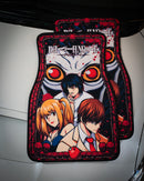 D. NOTE Car Mats