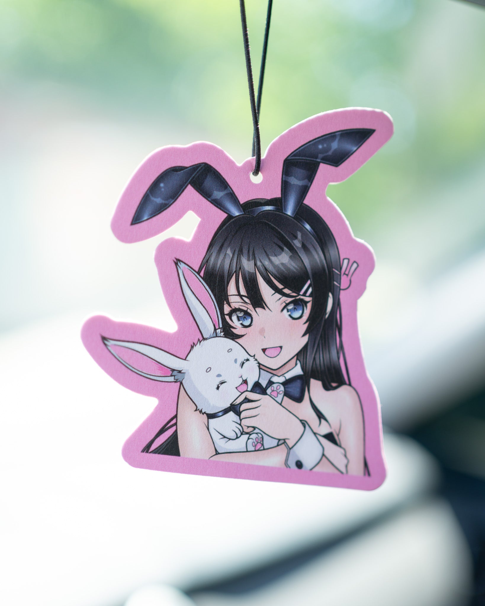 Mai Bunny Air Freshener