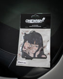 Tomie Junji Ito Air Freshener