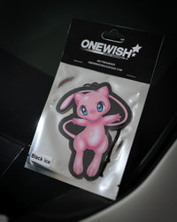 Mew Air Freshener