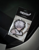 Killua Zoldyck Air Freshener