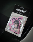 Mai Bunny Air Freshener