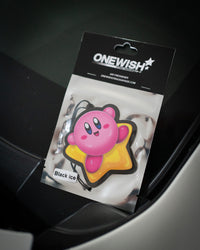 Kirby Air Freshener