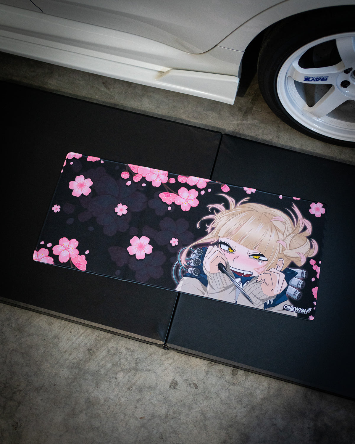 Toga Desk Mat