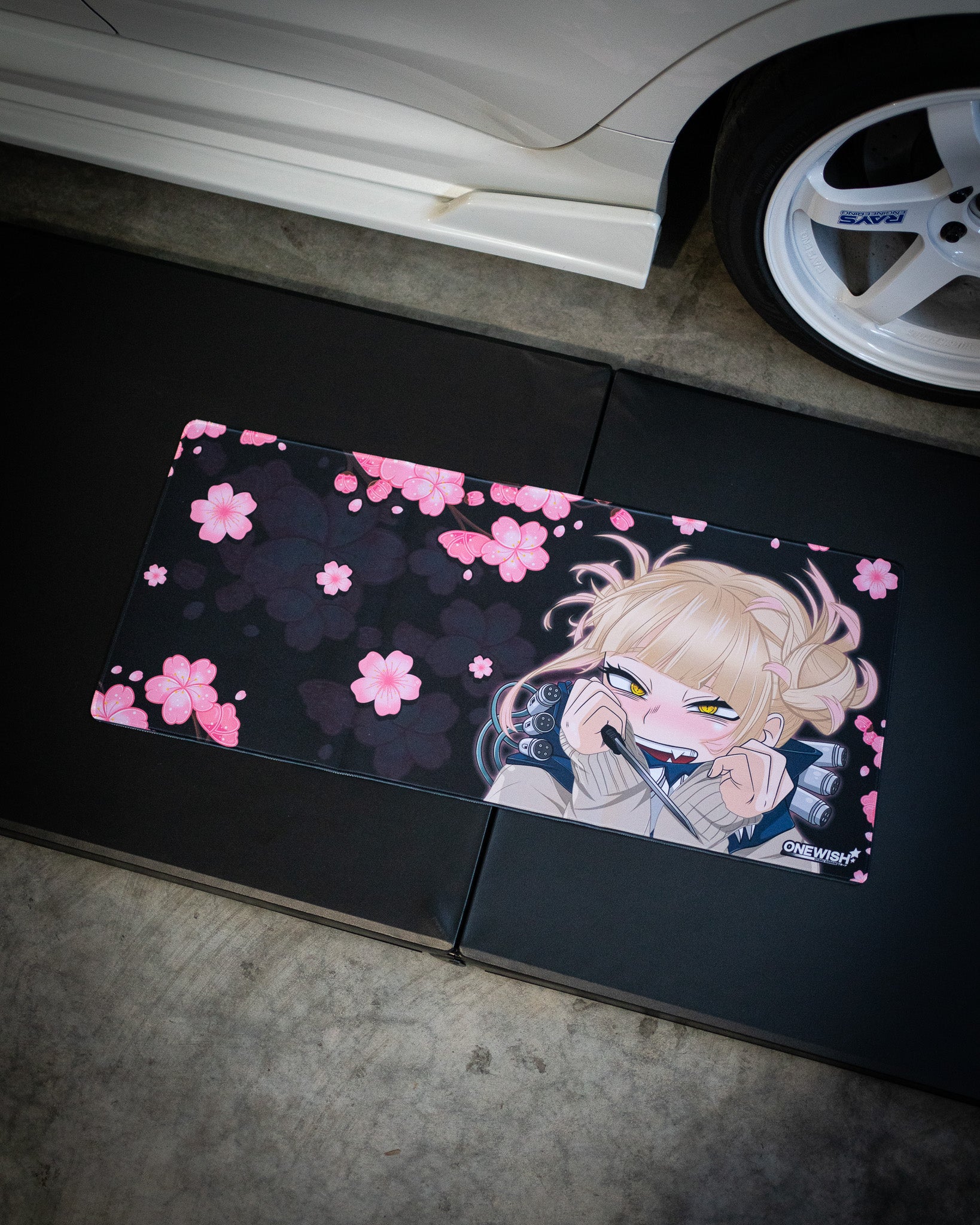 Toga Desk Mat