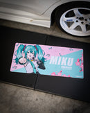 Miku Desk Mat