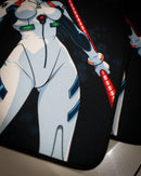 Rei Ayanami Car Mats