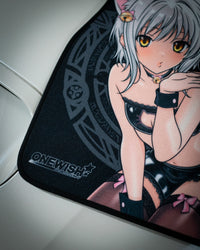 Koneko Tojo Car Mats
