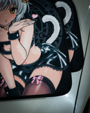 Koneko Tojo Car Mats