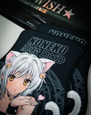 Koneko Tojo Car Mats